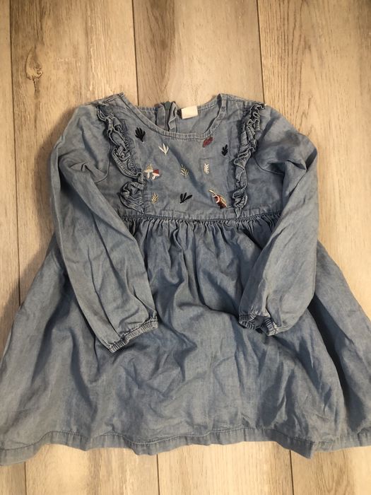 Сукні для дівчинки