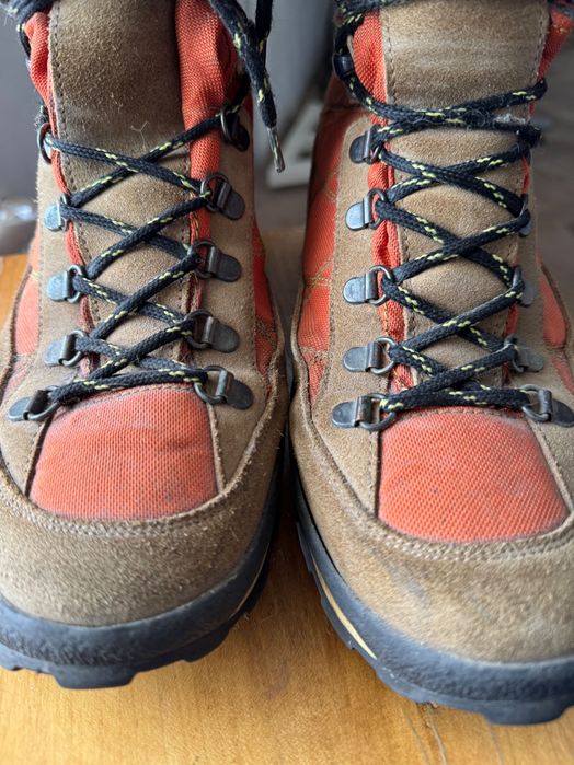 Зимові черевики унісекс 41 розмір