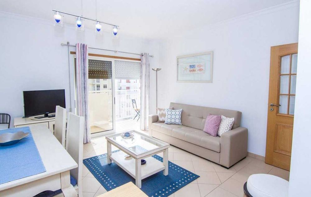 Armação de Pera T2- Férias -Apartamento Premium