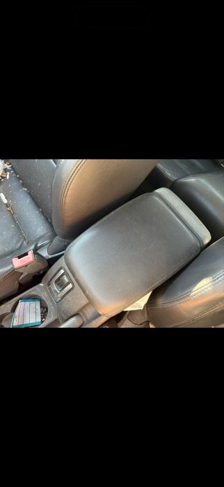 Bancos / Interior Volkswagen EOS