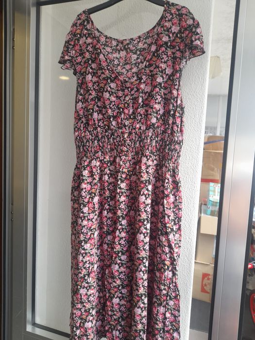Variados vestidos