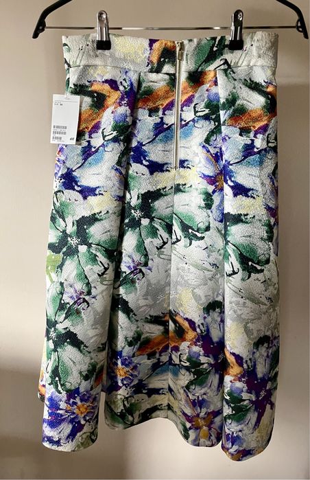 Nowa spódnica H&M rozm.36