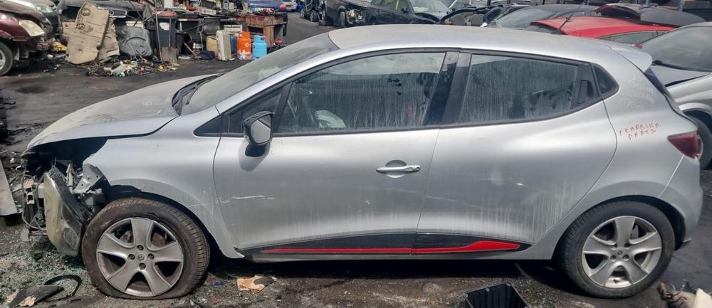 Renault Clio Iv (Bh_) 1.5 Dci | 2012 - 2021 - Disponível Para Peças