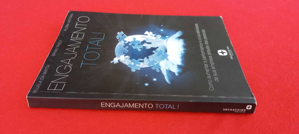 Engajamento Total
