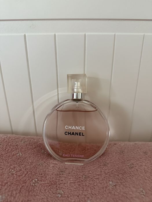 Perfumy Chance Chanel