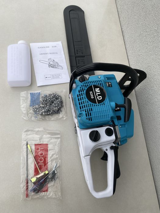 пила бензиновая цепная бензинова пила бензопила