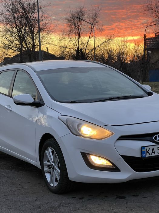 Продам і30 на автоматі