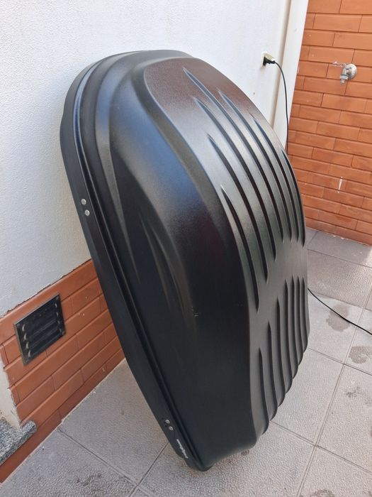 Mala de Tejadilho G3 reef 270