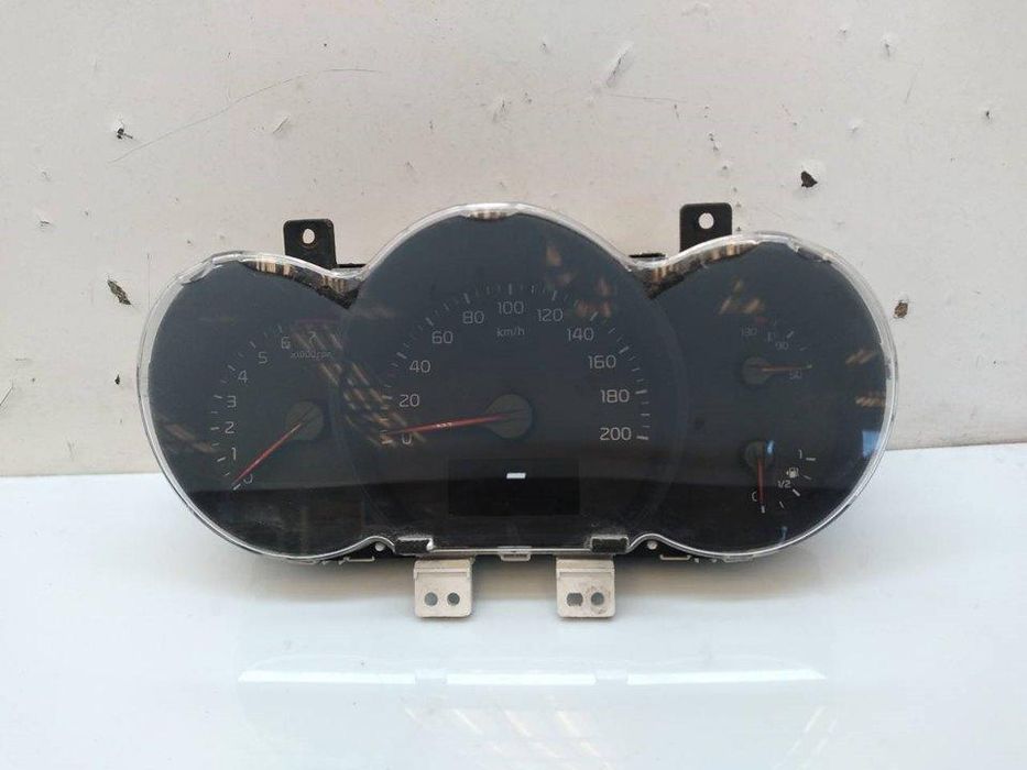 Quadrante Kia Picanto Ta