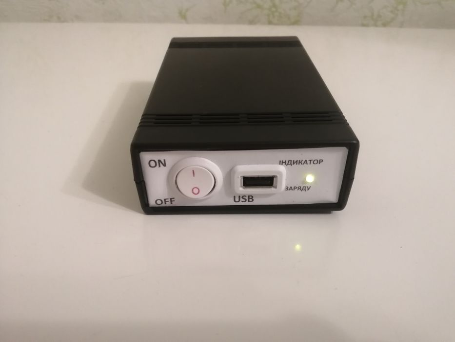 Дбж, Ups, ИБП, безперебійник для роутера і пристріїв на Li-ion або Lifepo4 (LFP) акумуляторах.
