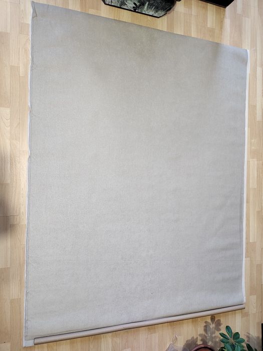 Material ma podsufitke