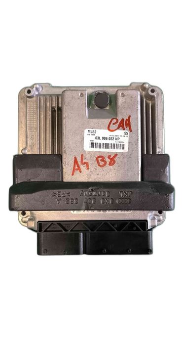 Centralina Motor / ECU AUDI A4 B8 03L906022NP (OEM) | 0281016141 (OEM)