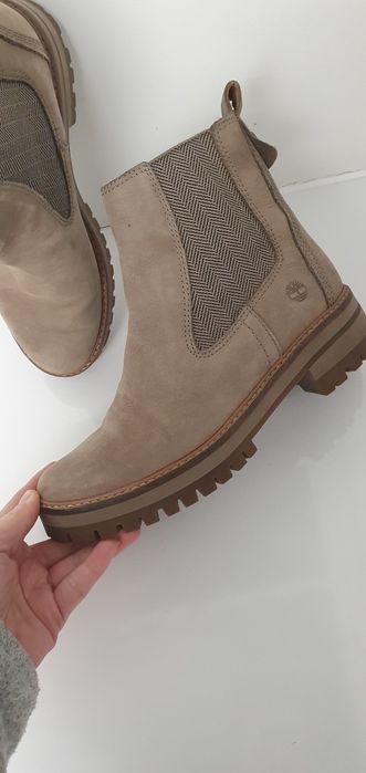Buty Timberland 39