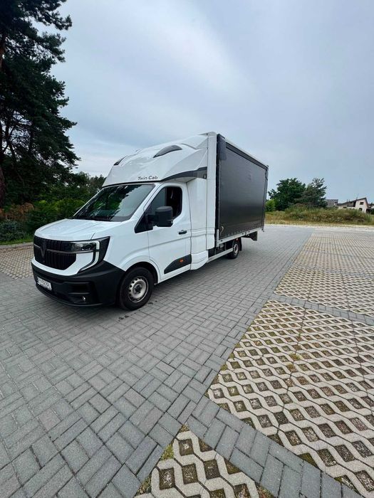 Wynajem Busy 10 ep Tchograf