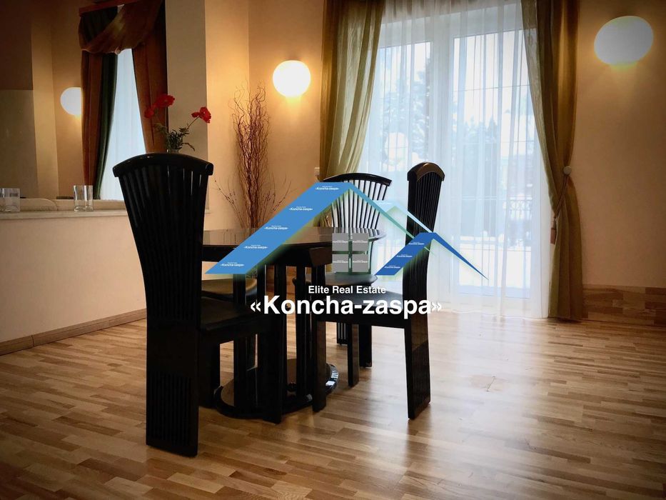 Аренда дома в КГ "Золотые Ворота". Козин. Конча Заспа