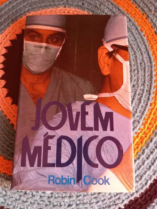 Robin Cook - O Jovem médico