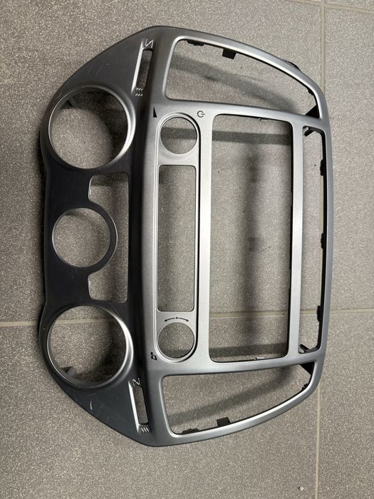 Radio Hyundai i20 2012