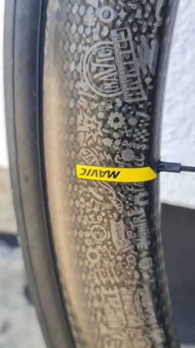 Cannondale Synapse Carbon 105