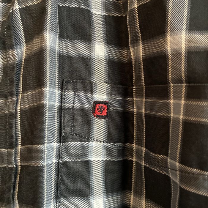 Camisa Lion of Porches