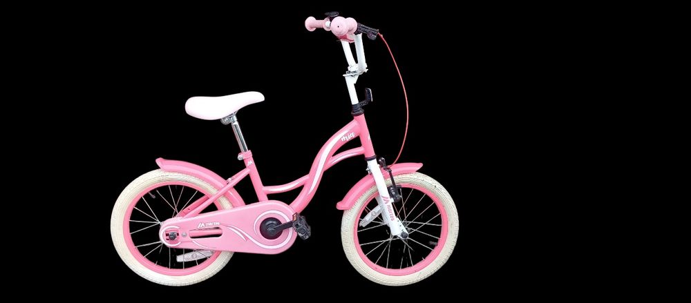 Rowerek dziecięcy Martes Mia 16