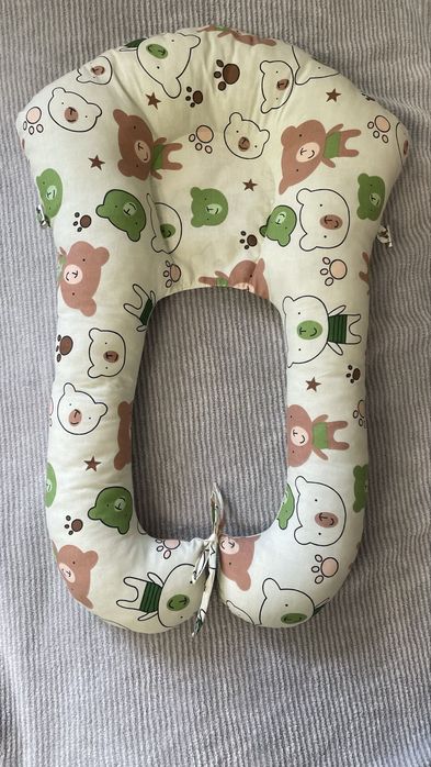 Кокон для новонародженого