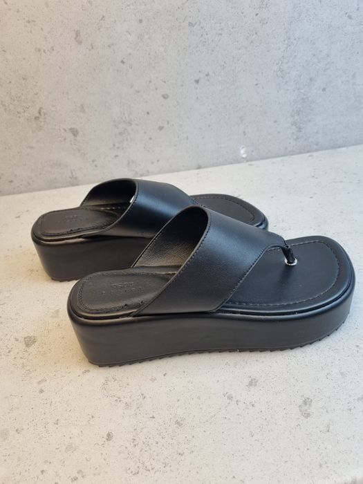 Klapki Asos Design