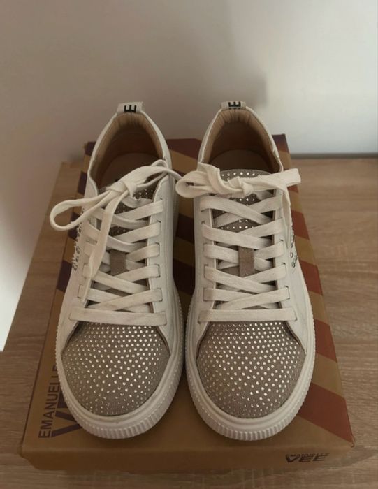 Sapatilhas Emanuelle Vee