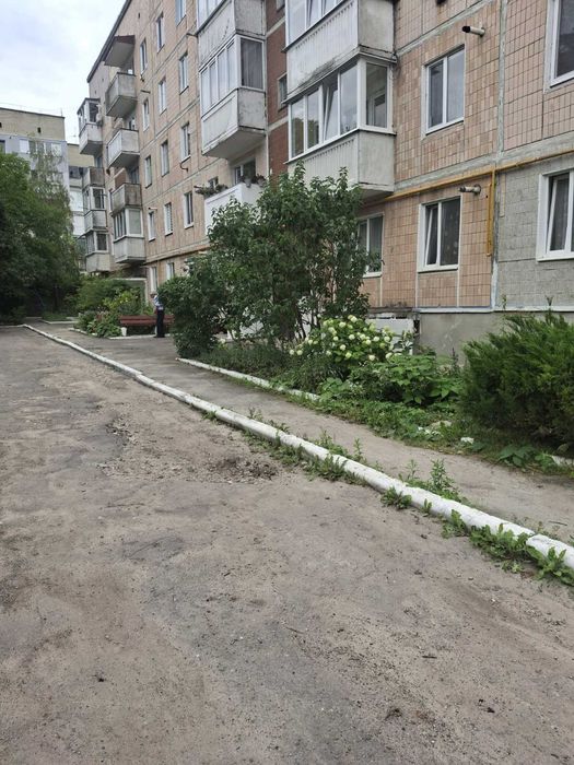 Продаж 3- кімнатної квартири м.Кременець