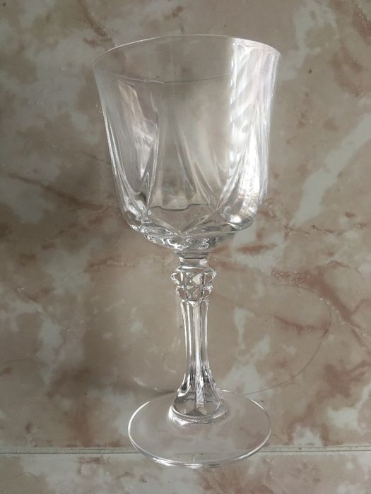 Copos Novos Cristal d’Arques429128497926645763