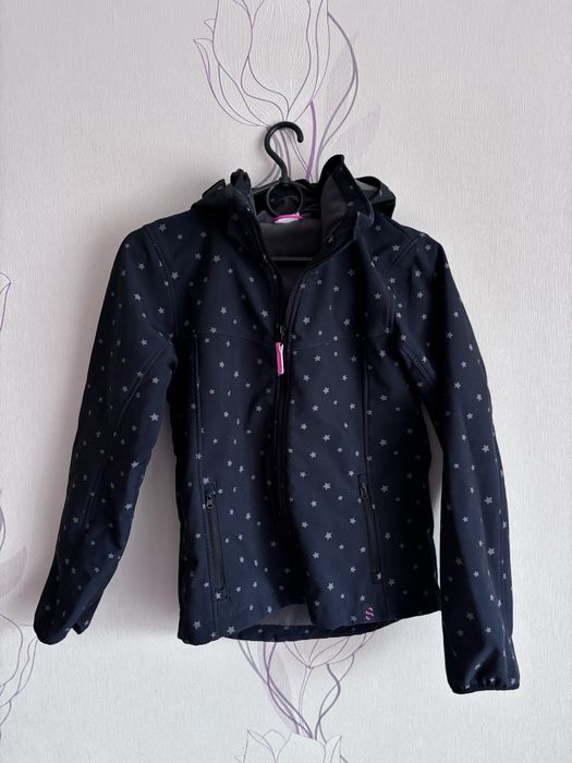 Куртка дощовик вітровка H&M