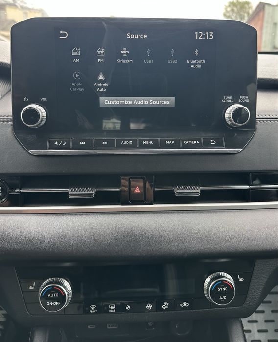 Продам Mitsubishi Outlander 2021 2022 2.5 передний привод 130.000 км