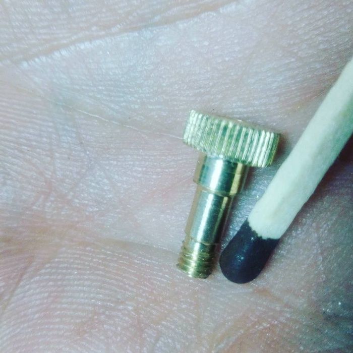 Токарні роботи, токар ( мелкие точные токарные работы, токарь ) Одесса ...