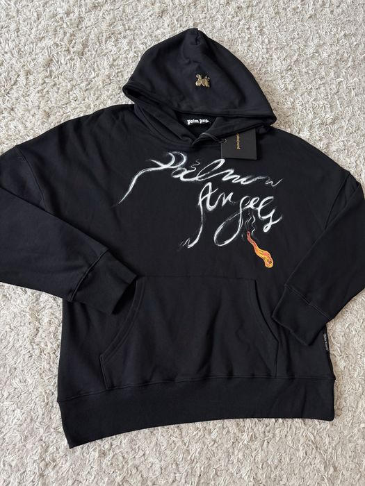 Palm Angels supreme худі
