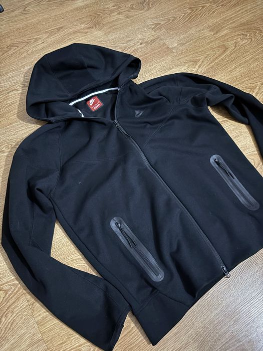 Nike tech fleece