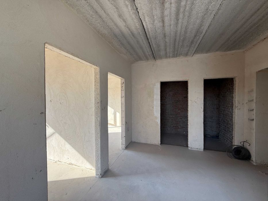 Продам 2кім квартиру в Гостомелі ЖК Сенсація