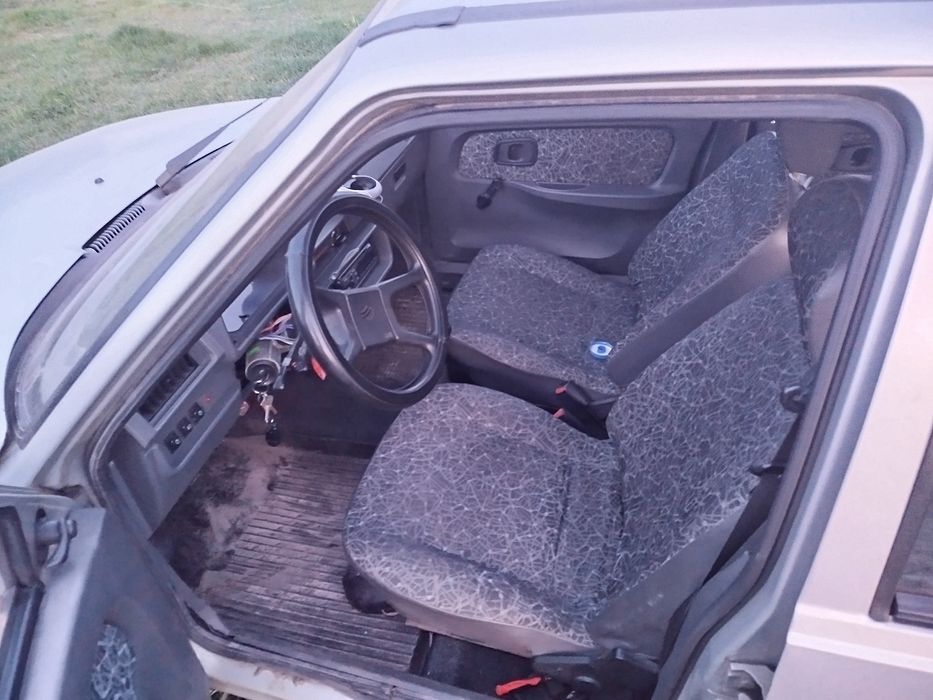 Заз Славута 2004