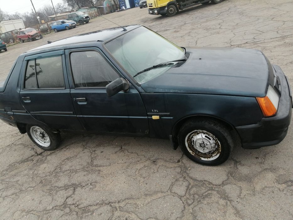 Заз славута продам