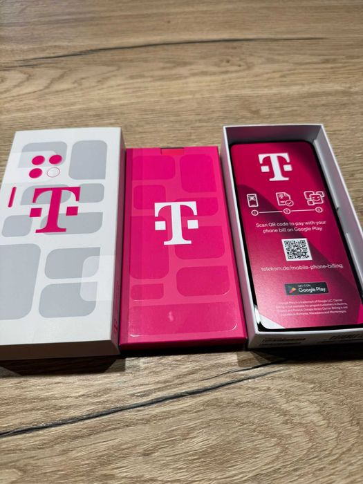 T-Mobile T Phone 5G 6 GB / 128 GB