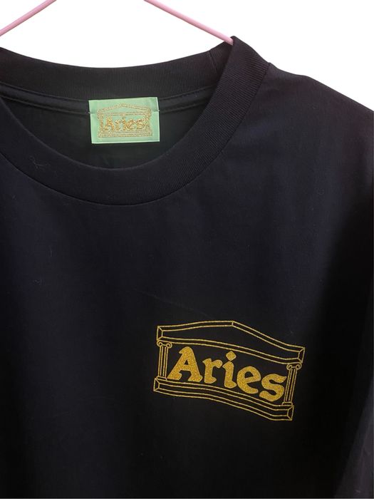 Aries футболка нова L