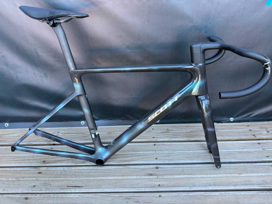 Kit quadro Scott Addict RC Ultimate