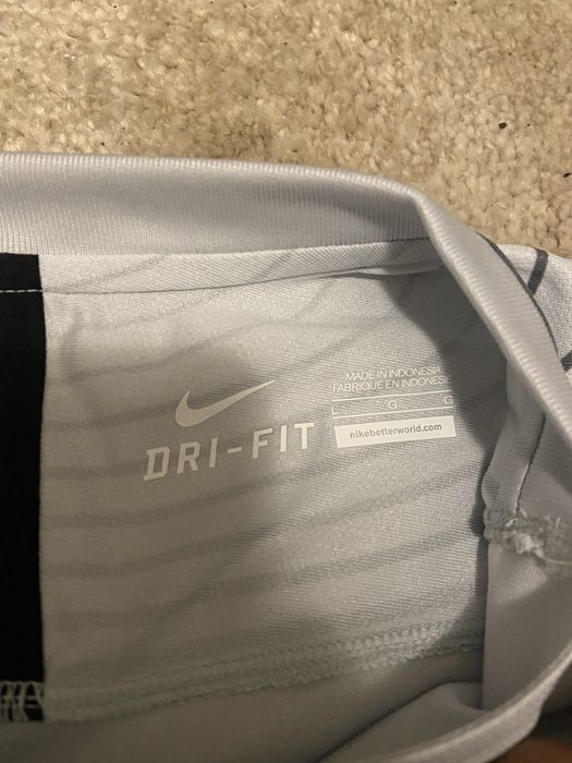 Camisola Nike Guarda Redes Seleção Portuguesa de Futebol Euro 2016