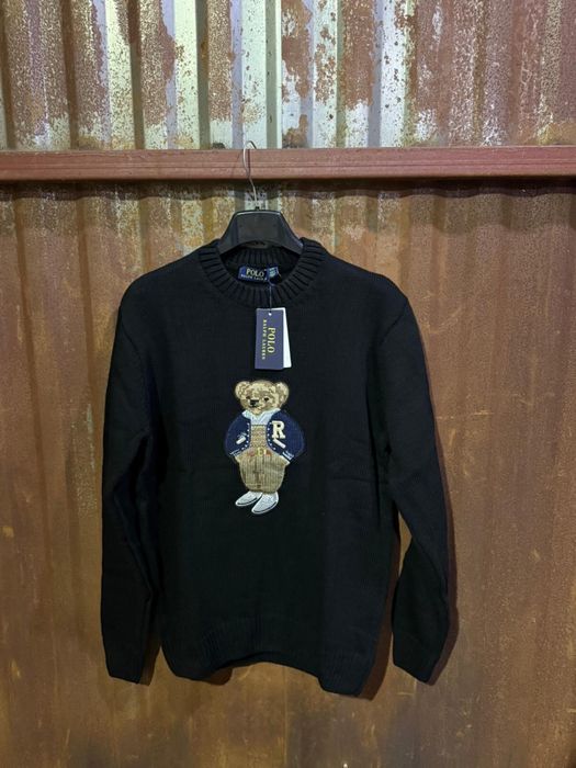 Sweter Męski Polo Ralph S-XXL nowy