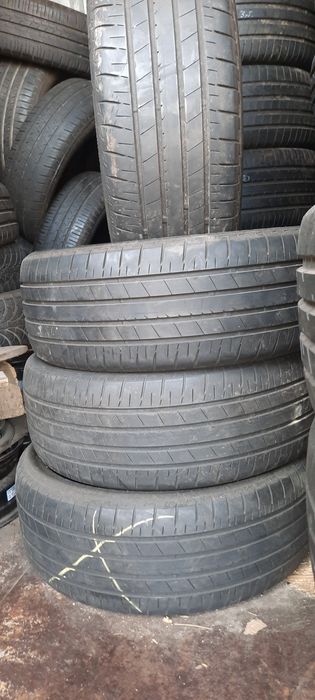 Комплект Вридстоун 225 25 19