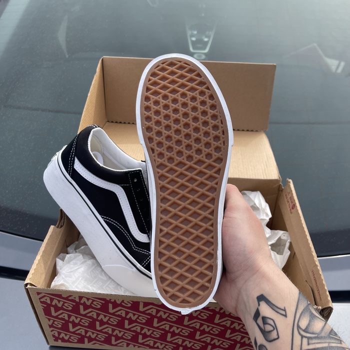 !SALE! Vans Old Skool Platform 36-39р ОРИГІНАЛ кеди жіночі , кеды
