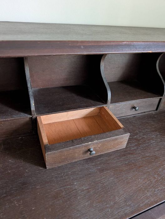 Escrivaninha  Secretaria estante