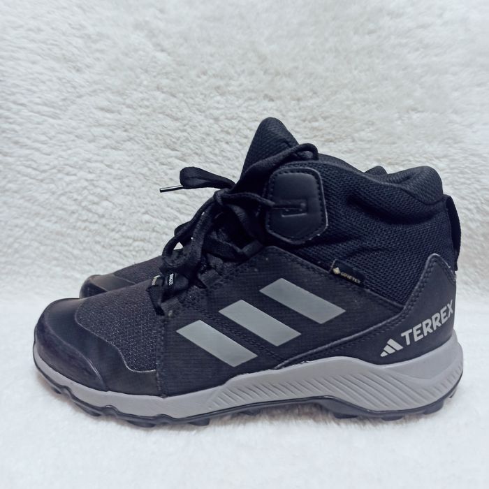 ADIDAS TERREX CORE-TEX Термочобітки для хлопчика, 37.5 розмір, 23.5 см