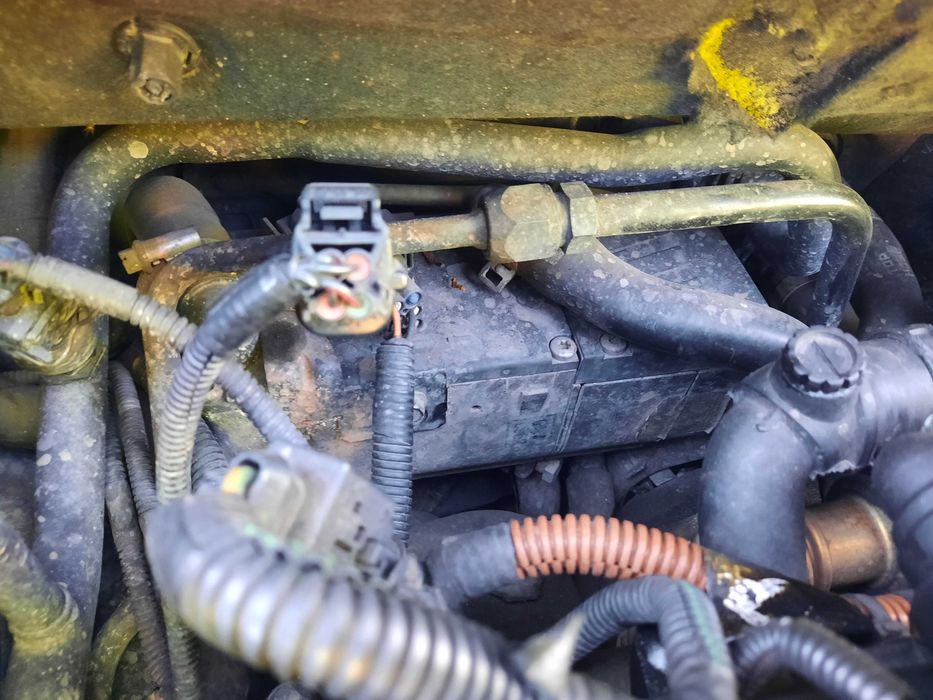 Webasto 307.102.29 Hydronic Eberspacher Volvo V50 2.0D Tomaszów Mazowiecki  • OLX.pl
