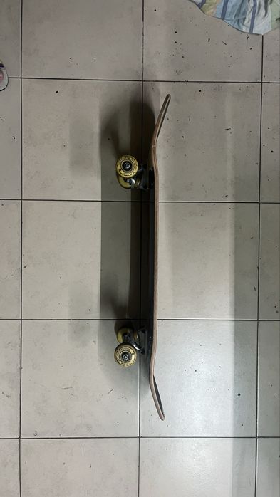 Skate da ericeira usado