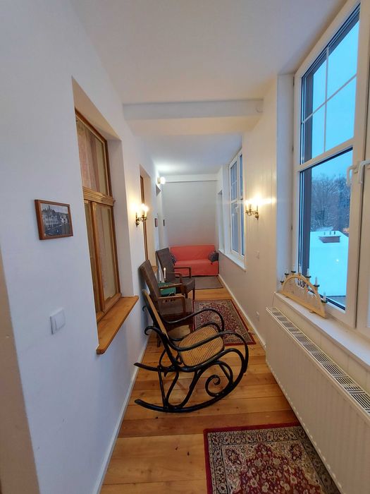 Świeradów Zdrój centrum apartamenty 1 do 8 osób