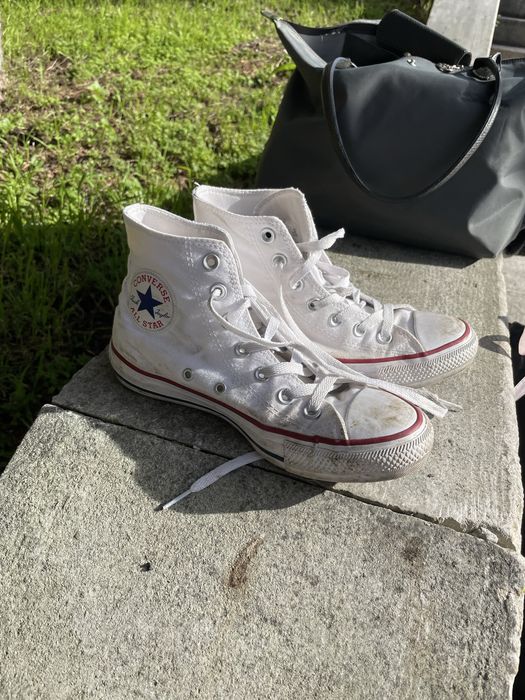 Tennis Converse modelo All Star